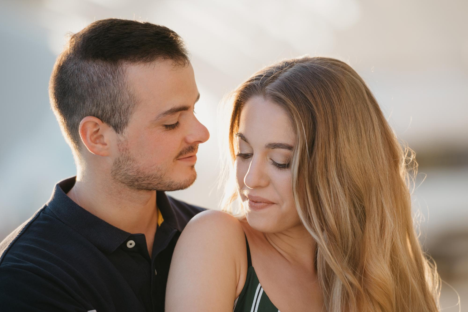 Почему нежность важна для гармонии в паре